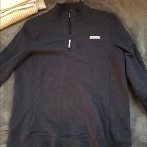 Vineyard Vines Quarter Zip